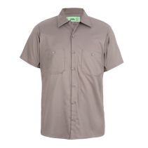 100% Cotton Work Shirt 000330  Rental Ready