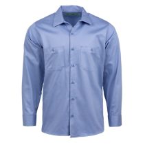 100% Cotton Work Shirt 000330  