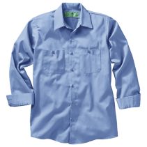 100% Cotton Work Shirt 000330  
