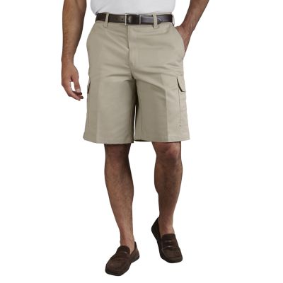 cintas cargo shorts