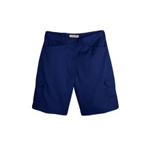 Cathy Fit Cargo Shorts 000385  REVOLUTION TECH