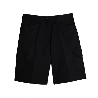 cintas cargo shorts