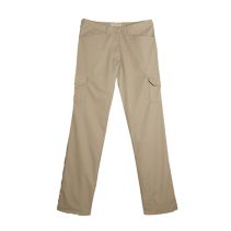 Susan Fit Female Cargo Pants 000388  