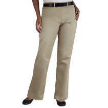 Susan Fit Female Work Pants 000390  