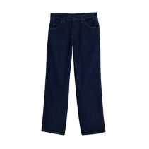 Blue Denim Jeans 000394  