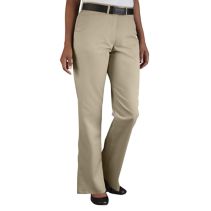 Cathy Fit Female Work Pants 000395  
