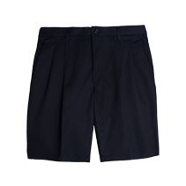 Pleated Work Short (M) 000448  WHILE SUPPLIES LAST