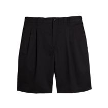 Pleated Work Short (M) 000448  