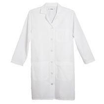 Lab Coat/Wmns/White 000525  