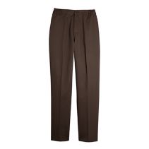 Comfort Slacks, Flat Front (F) 000546  