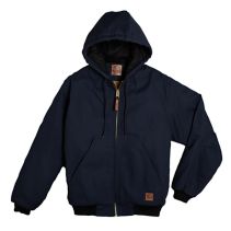 Hooded Duck Jacket 000760  