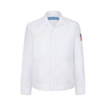 Shirt Jac/White/Ls&nbsp;000837&nbsp;&nbsp;