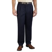 The Comfort Pant Pleated 000865  