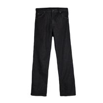 reg。FIT DENIM JEANS BLK（M）000894  