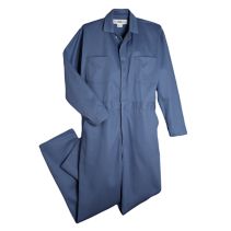 Cotton Coveralls 000910  