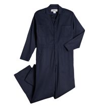 Cotton Coveralls 000910  