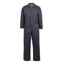 Insulated Coverall 000914  