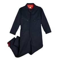 Insulated Coverall 000914  