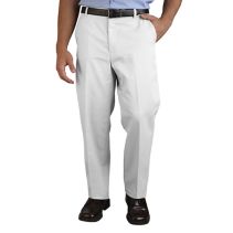 The Comfort Pant Flat Front 000945  