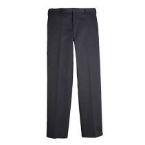 The Comfort Pant Flat Front 000945  