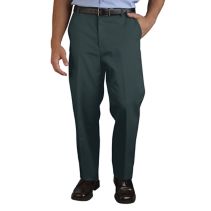 The Comfort Pant Flat Front 000945  