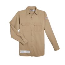 Tecasafe Plus Work Shirt 007733  