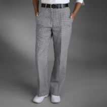 Zip Front Chef Pant F 016238  WHILE SUPPLIES LAST