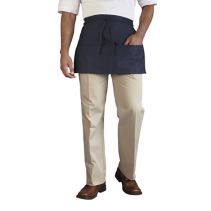 Waist Apron With Pockets 022980  