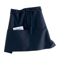 Waist Apron With Pockets 022980  WHILE SUPPLIES LAST