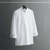 Premier II Male Chef Coat 035760耗材持续