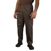 Baggy Chef Pant Unisex 036550  WHILE SUPPLIES LAST