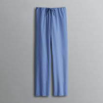Unisex Drawstring Scrub Pants 037430  