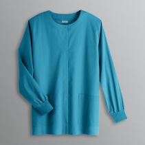 Scrub Unisex Jacket 037500  