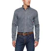 Ariat M1001353 Male Work Shirt 040068  