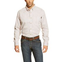 Ariat Gauge Male Work Shirt 040070  