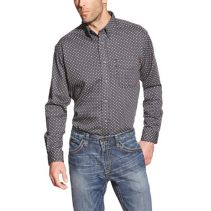 Ariat Tyler Male Work Shirt 040418  WHILE SUPPLIES LAST