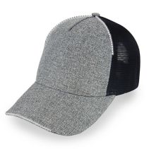 Stretch Mesh Trucker Cap 041989  