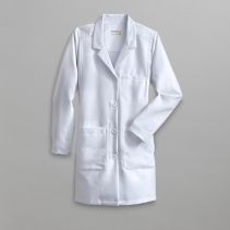 Wwink Female Res Lab Coat 042483  
