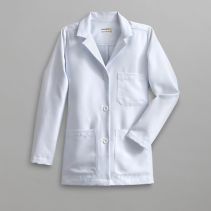 Wwink Female Consult Lab Coat 042484  