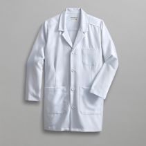 Wwink Male Resident Lab Coat 042485  