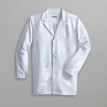 Wwink Male Consult Lab Coat 042486  