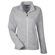 Sweater Fleece Jacket (F) 042652  
