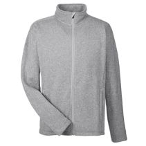 Sweater Fleece Jacket (M) 045421  NEW