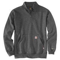 Carhartt Fr Quarter-Zip M&nbsp;049770&nbsp;&nbsp;CARHARTT