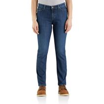 Carhartt Ladies Rggd Flex Jean 051296  