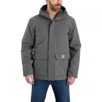Carhartt Super Duck Hooded Jck&nbsp;053267&nbsp;&nbsp;CARHARTT