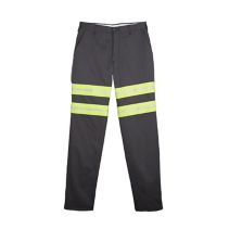 Enhanced Vis Cotton Work Pant 059340  