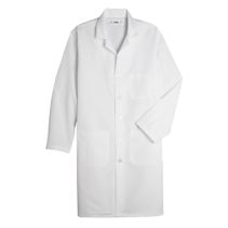 Full Length Male Lab Coat 059925  