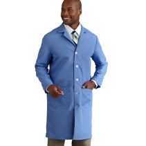 Full Length Male Lab Coat 059925  WHILE SUPPLIES LAST