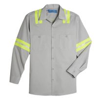 Uf Char Comfort Shirt Ls 059935  